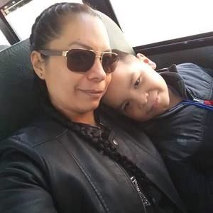 Meet your Posher, Teodora